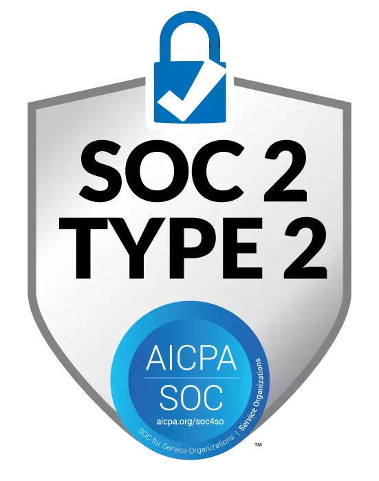 AICPA SOC 2 Type 2